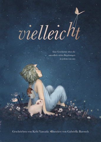 Vielleicht - Bild 1