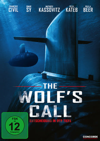 The Wolf's Call - Entscheidung in der Tiefe - Bild 1