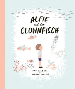 Alfie und der Clownfisch - Bild 1