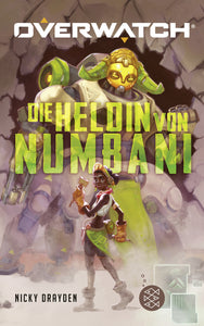 Overwatch - Die Heldin von Numbani - Bild 1