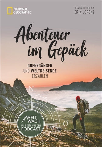 Abenteuer im Gepäck - Bild 1