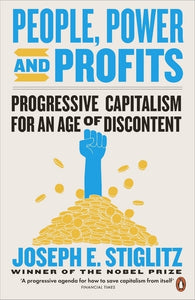 People, Power, and Profits - Bild 1