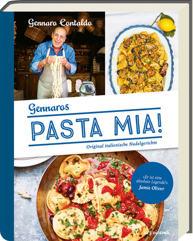 Gennaros Pasta Mia! - Bild 1