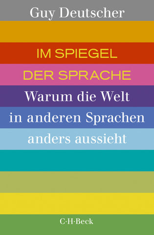 Im Spiegel der Sprache - Bild 1