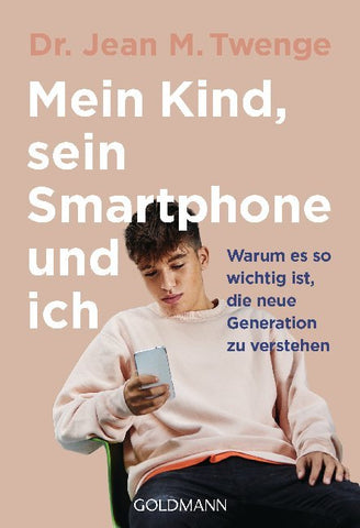 Mein Kind, sein Smartphone und ich - Bild 1