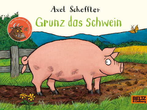 Grunz das Schwein - Bild 1