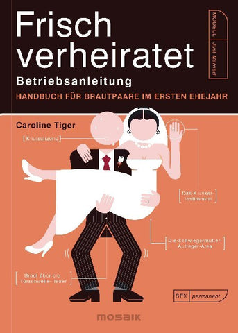 Frisch verheiratet - Betriebsanleitung - Bild 1