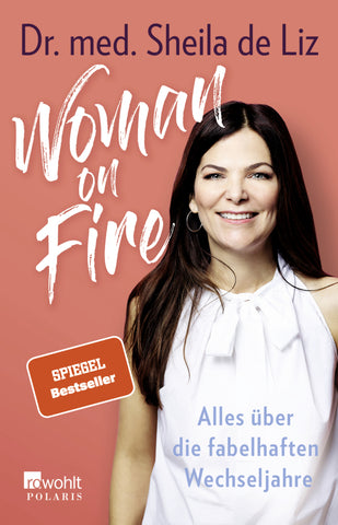 Woman on Fire - Bild 1