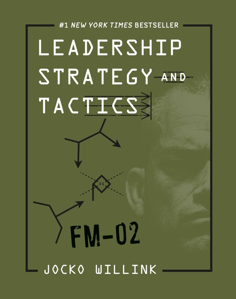 Leadership Strategy and Tactics - Bild 1