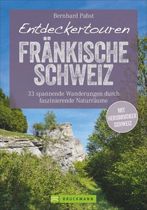 Entdeckertouren Fränkische Schweiz - Bild 1