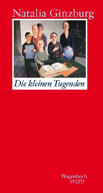 Die kleinen Tugenden - Bild 1