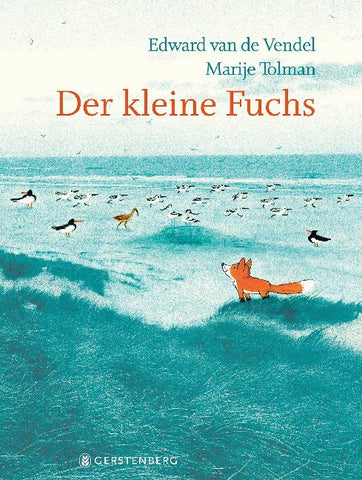 Der kleine Fuchs - Bild 1