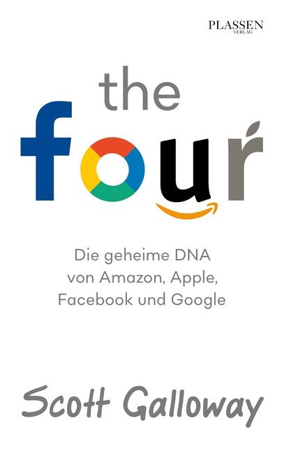 The Four - Bild 1