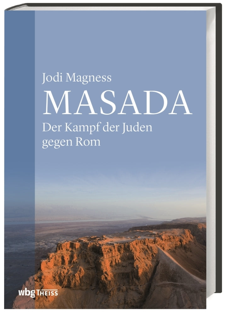 Masada - Bild 1
