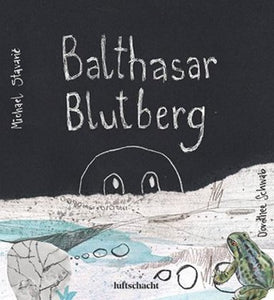 Balthasar Blutberg - Bild 1