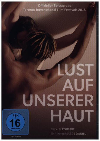 Lust auf unserer Haut - Bild 1