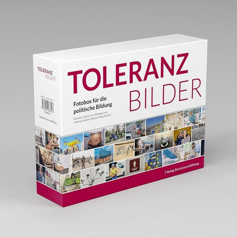 Toleranz-Bilder - Bild 1