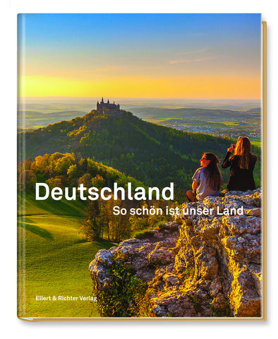 Deutschland So schön ist unser Land - Bild 1