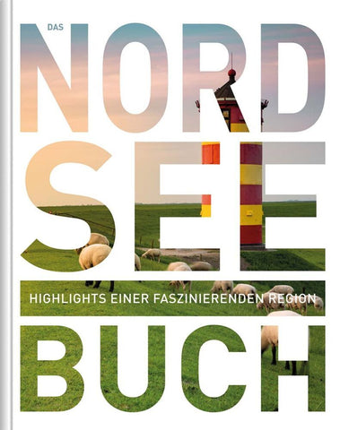 Das Nordsee Buch - Bild 1