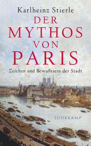 Der Mythos von Paris - Bild 1