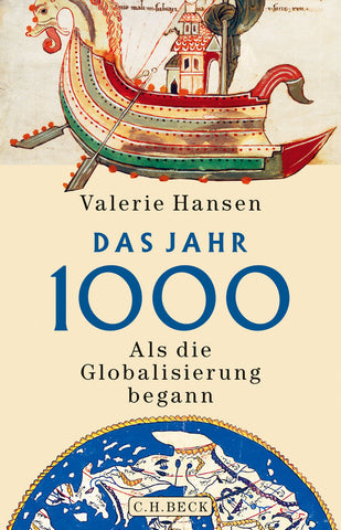 Das Jahr 1000 - Bild 1