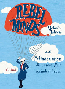 Rebel Minds - Bild 1