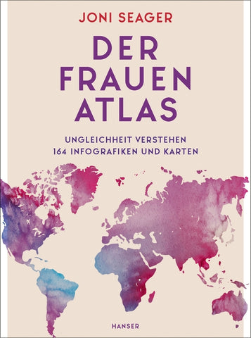 Der Frauenatlas - Bild 1