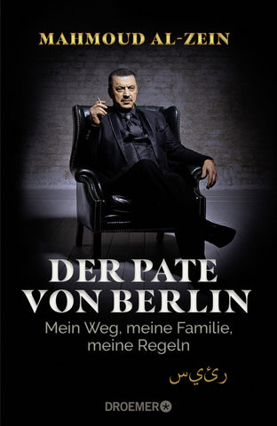 Der Pate von Berlin - Bild 1