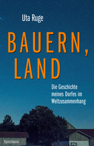 Bauern, Land - Bild 1