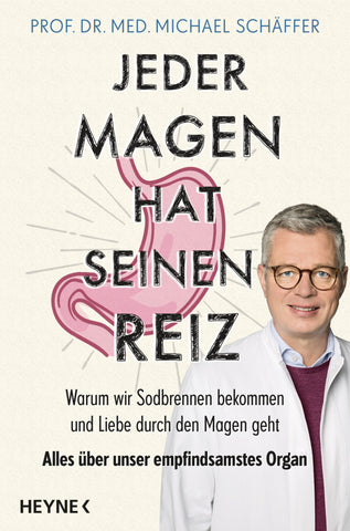 Jeder Magen hat seinen Reiz - Bild 1