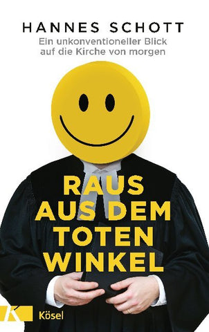 Raus aus dem toten Winkel - Bild 1