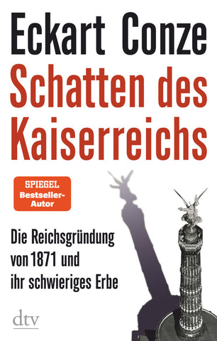 Schatten des Kaiserreichs - Bild 1