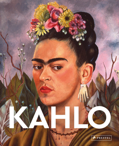 Kahlo - Bild 1