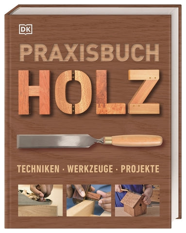 Praxisbuch Holz - Bild 1