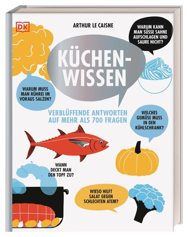 Küchenwissen - Bild 1