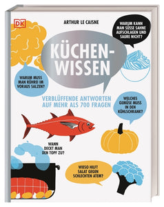 Küchenwissen - Bild 1