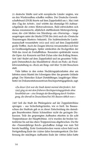 Nürnberg und die Spuren des Nationalsozialismus - Bild 12