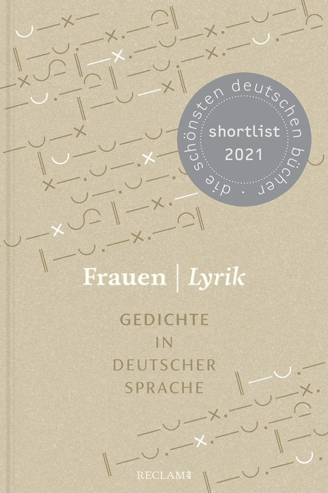 Frauen | Lyrik. Gedichte in deutscher Sprache; . - Bild 1