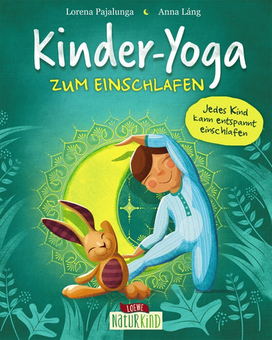 Kinder-Yoga zum Einschlafen - Bild 1