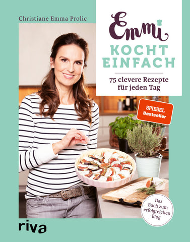 Emmi kocht einfach - Bild 1