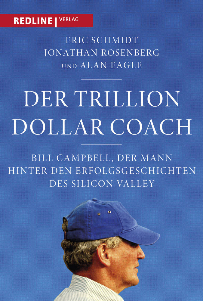 Der Trillion Dollar Coach - Bild 1