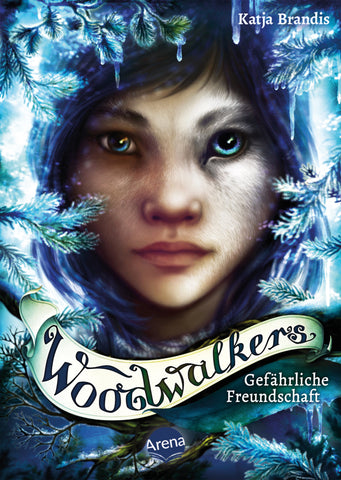 Woodwalkers - Gefährliche Freundschaft - Bild 1