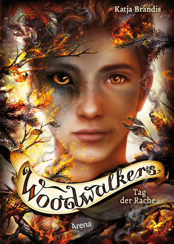 Woodwalkers - Tag der Rache - Bild 1