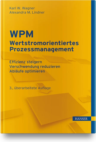 WPM - Wertstromorientiertes Prozessmanagement - Bild 1