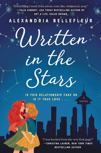 Written in the Stars - Bild 1