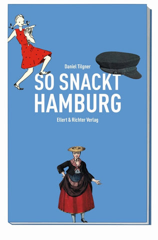 So snackt Hamburg - Bild 1