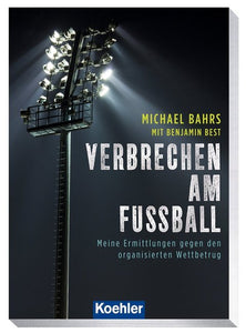 Verbrechen am Fußball - Bild 1