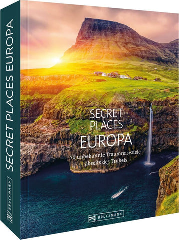 Secret Places Europa - Bild 1