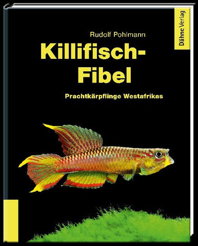 Killifisch-Fibel - Bild 1