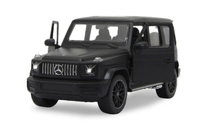 Jamara Mercedes-Benz AMG G63 1:14 schwarz 2,4GHz A - Bild 11